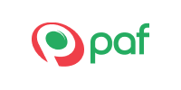 Paf Logo
